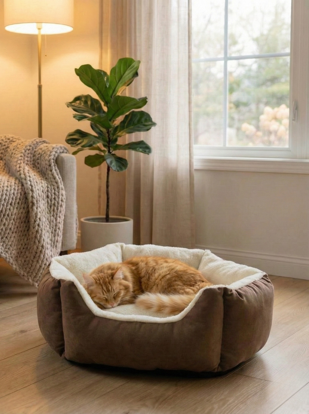 pet bed