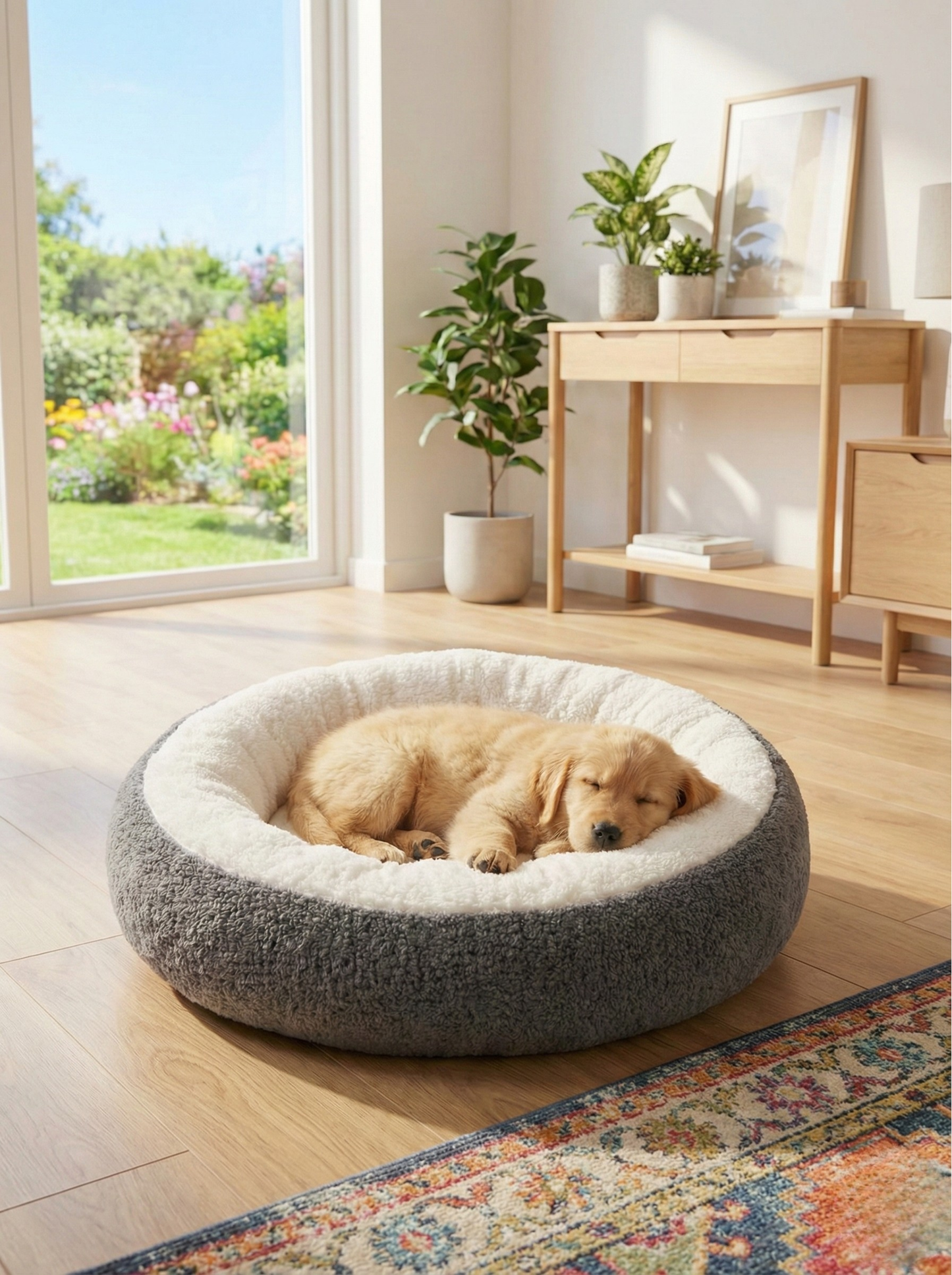 PAWS PARADISE
